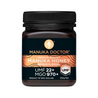 Manuka Doctor 蜂蜜UMF22+250g